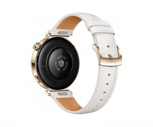Смарт-часы HUAWEI Watch GT 5 41 mm White